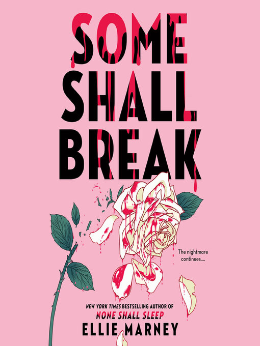 Cover image for Some Shall Break